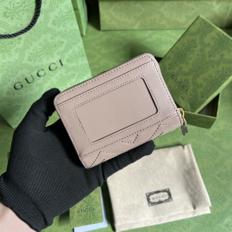 Gucci Wallets & Purse